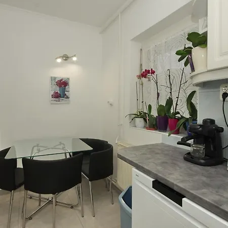 Apartment Niki Gyula