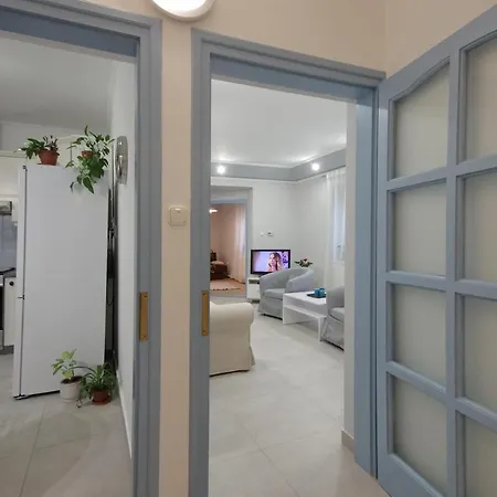 Apartment Niki *