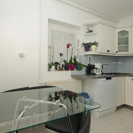 Apartment Niki Gyula